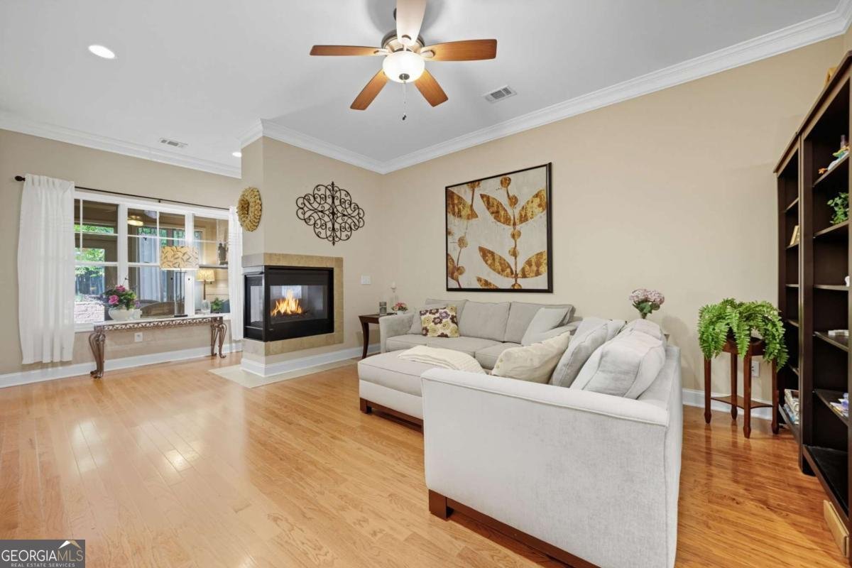 1175 Memories Drive Alpharetta - 11