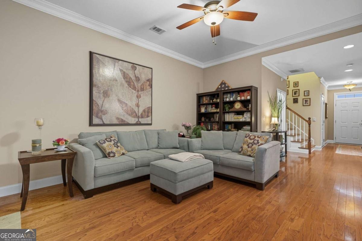 1175 Memories Drive Alpharetta - 12