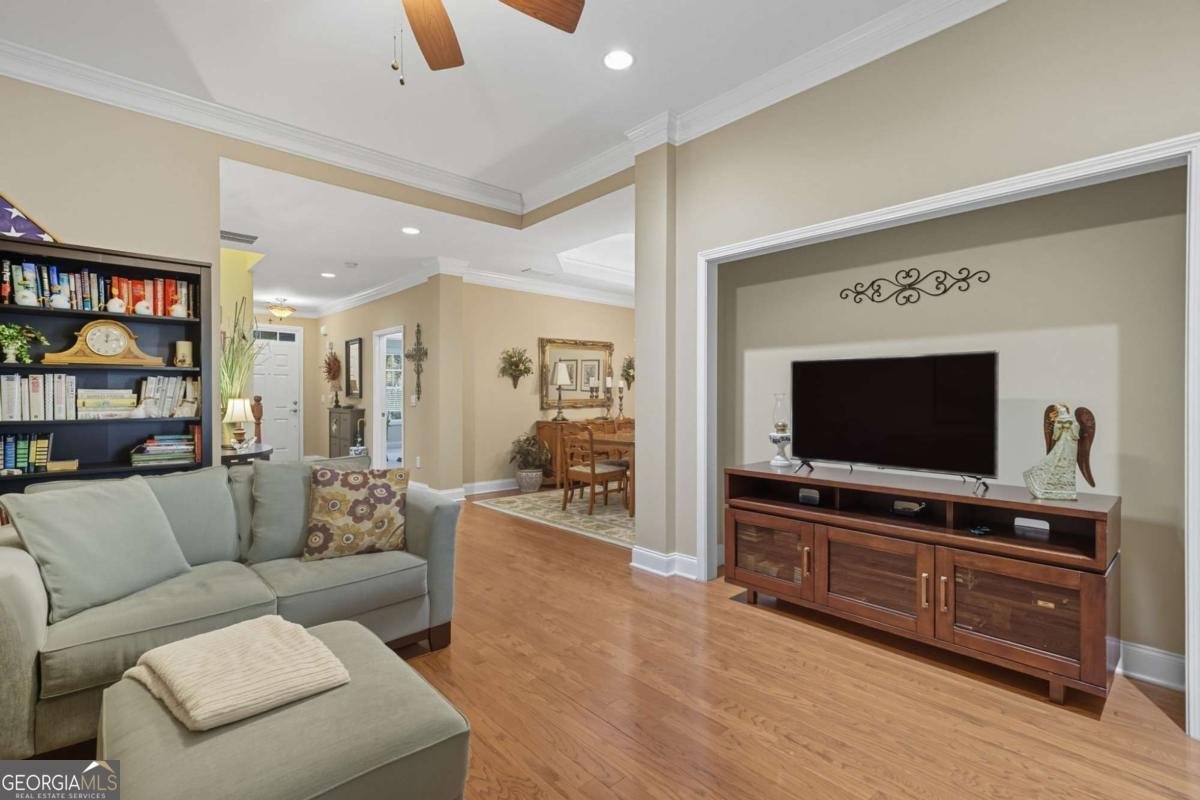 1175 Memories Drive Alpharetta - 13