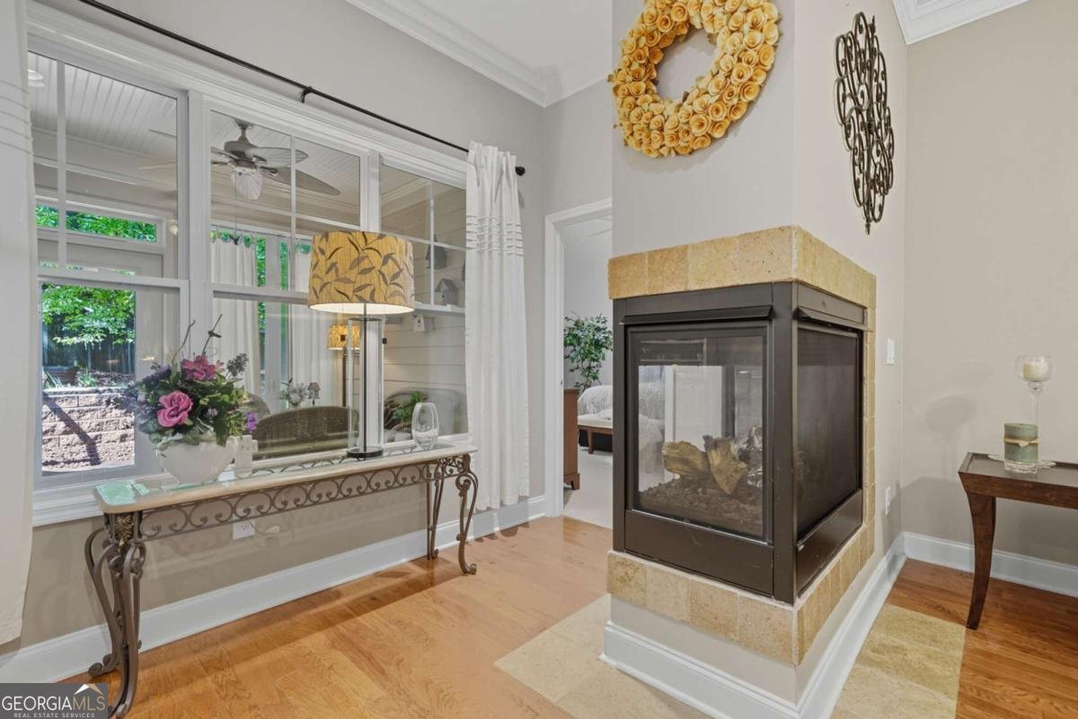 1175 Memories Drive Alpharetta - 15