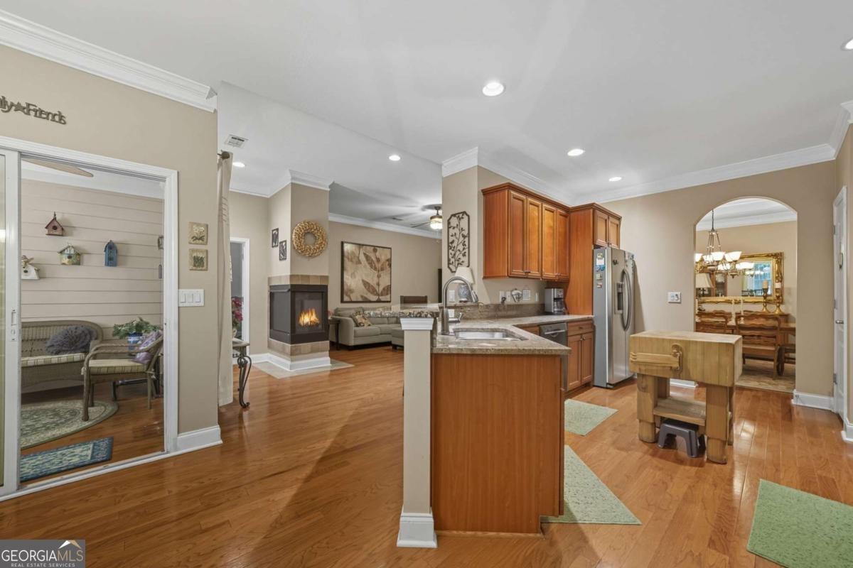 1175 Memories Drive Alpharetta - 16