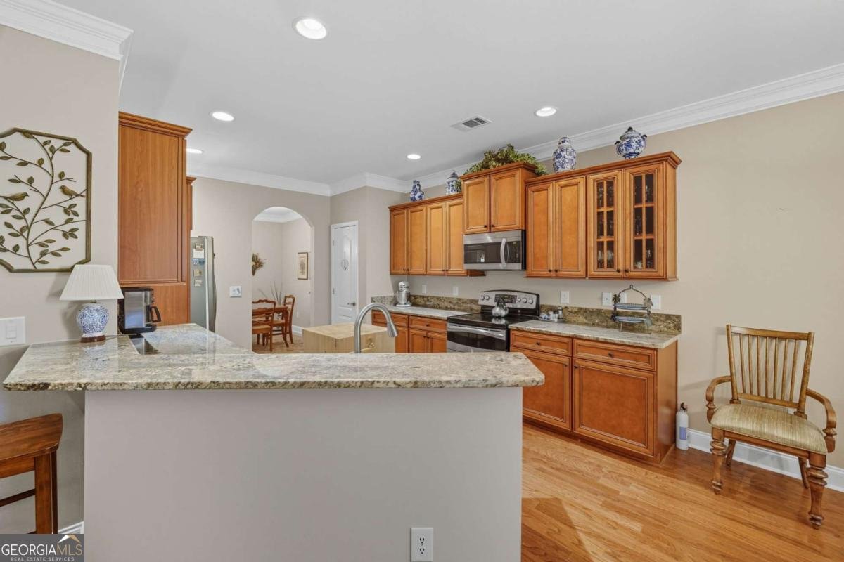 1175 Memories Drive Alpharetta - 17