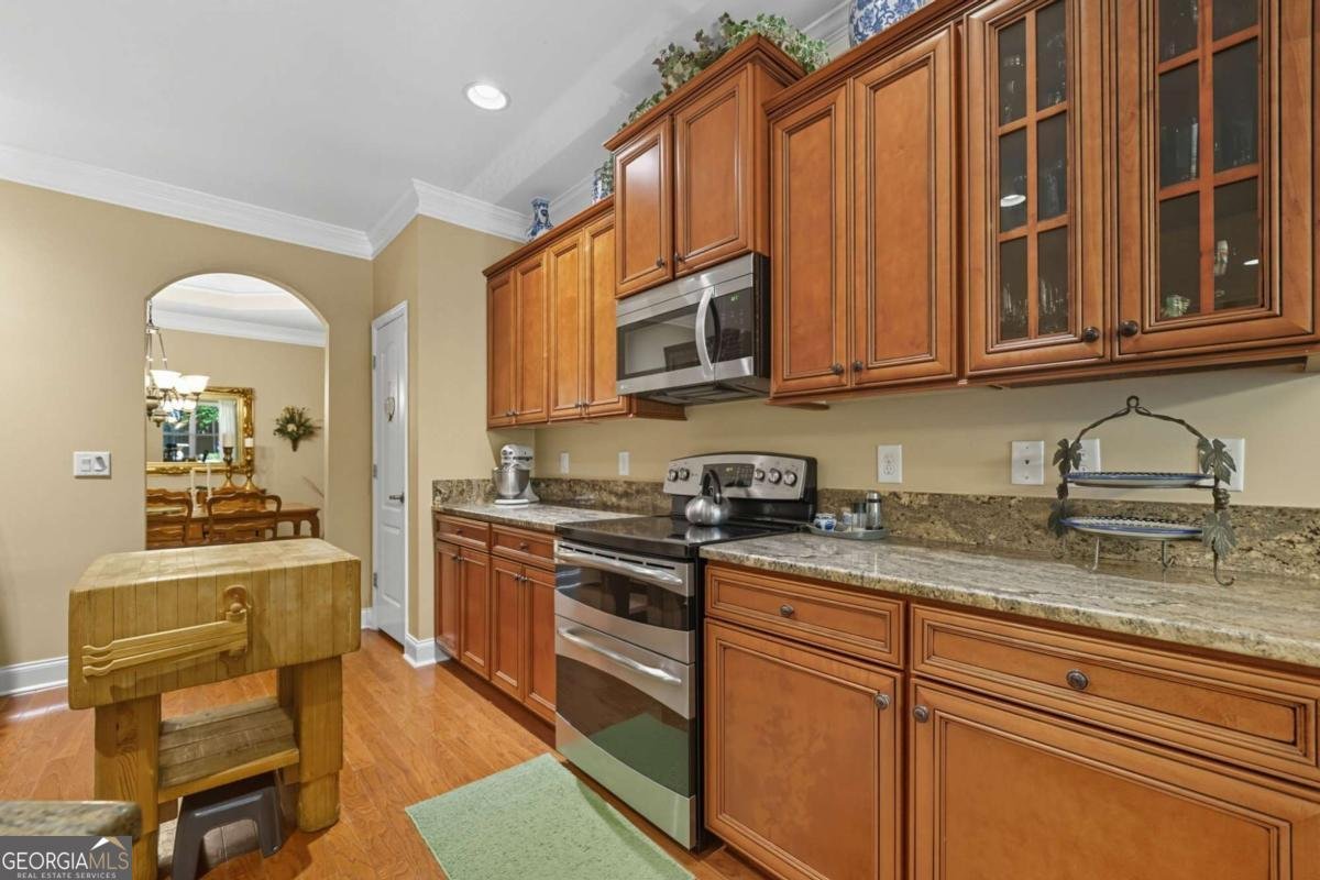 1175 Memories Drive Alpharetta - 18