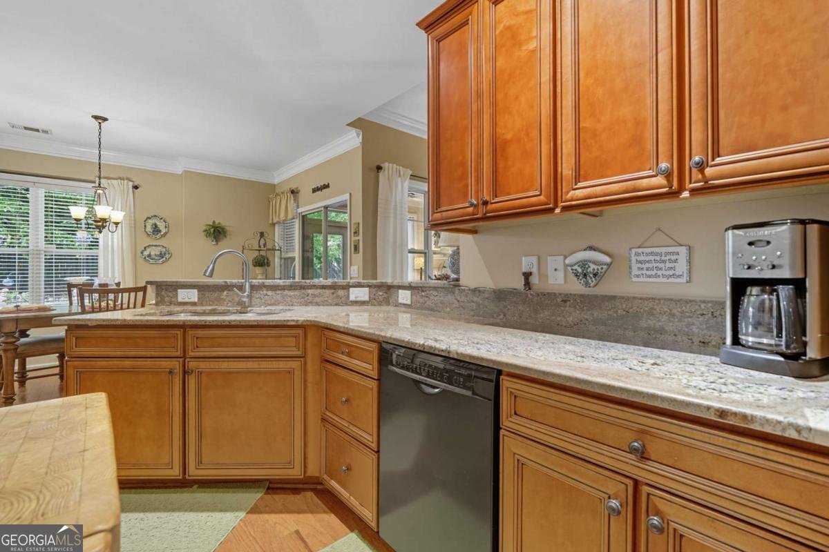 1175 Memories Drive Alpharetta - 19