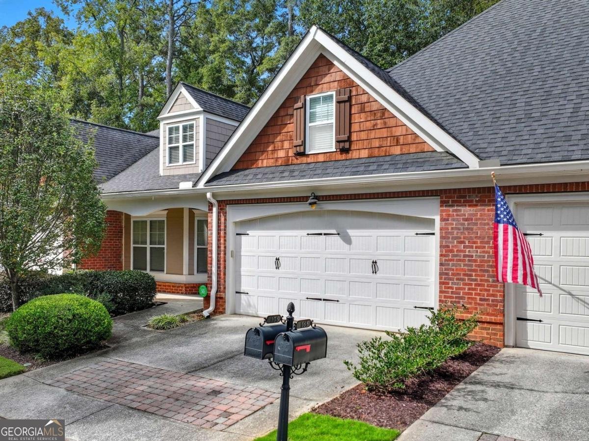 1175 Memories Drive Alpharetta - 2