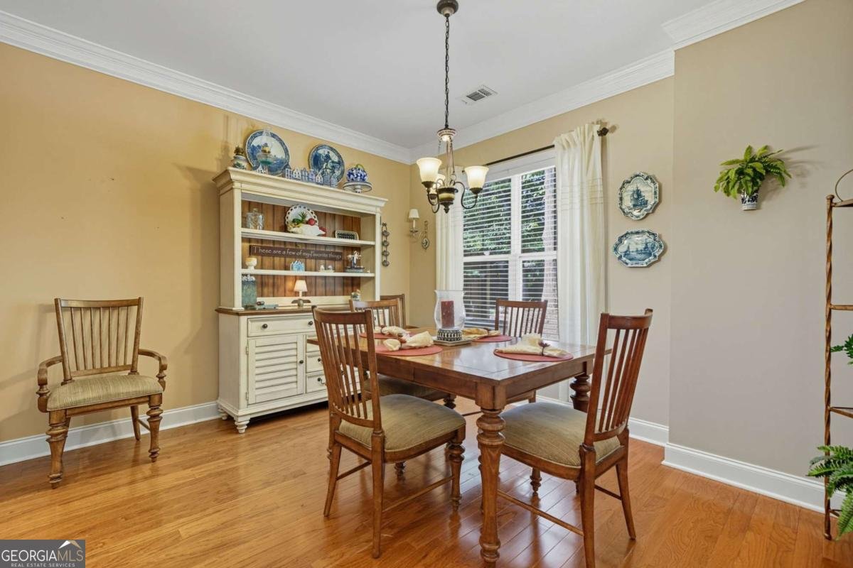 1175 Memories Drive Alpharetta - 21