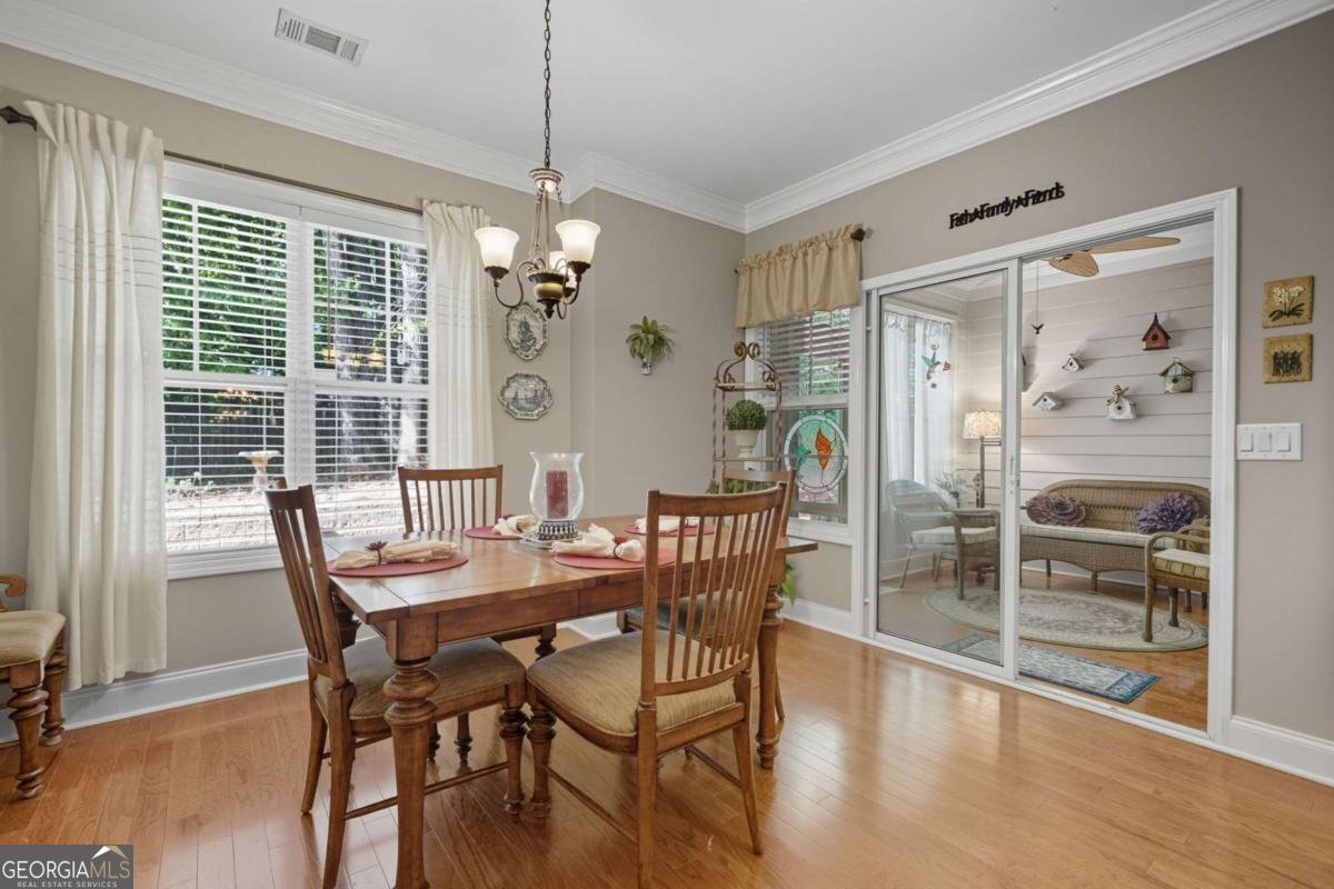 1175 Memories Drive Alpharetta - 22