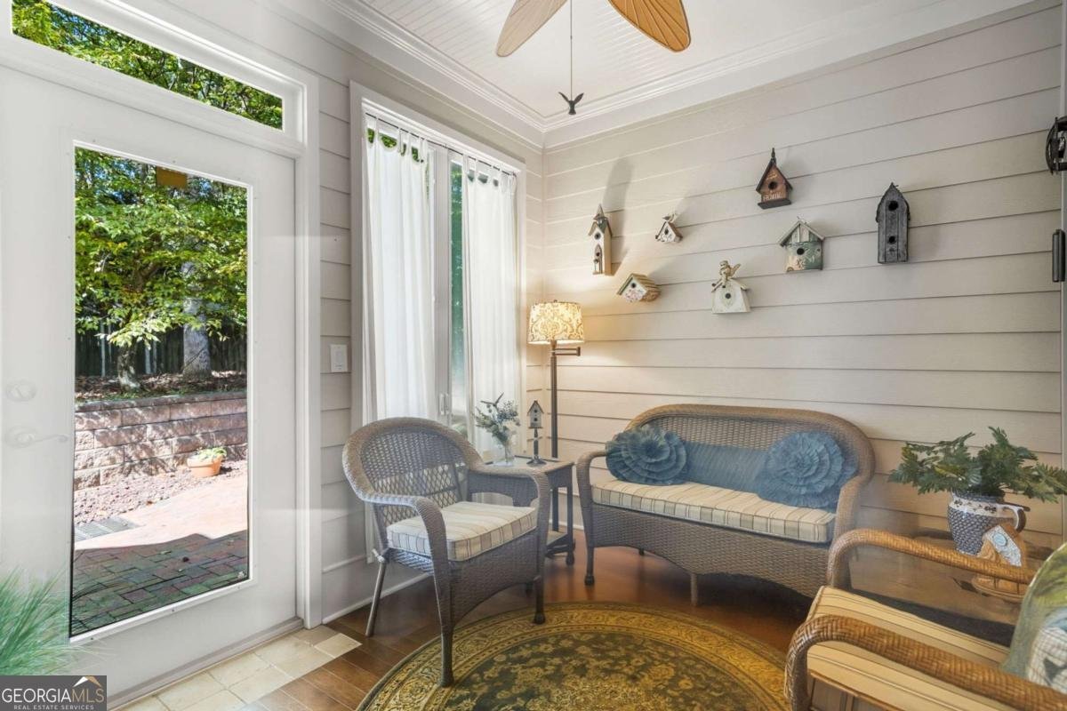 1175 Memories Drive Alpharetta - 23