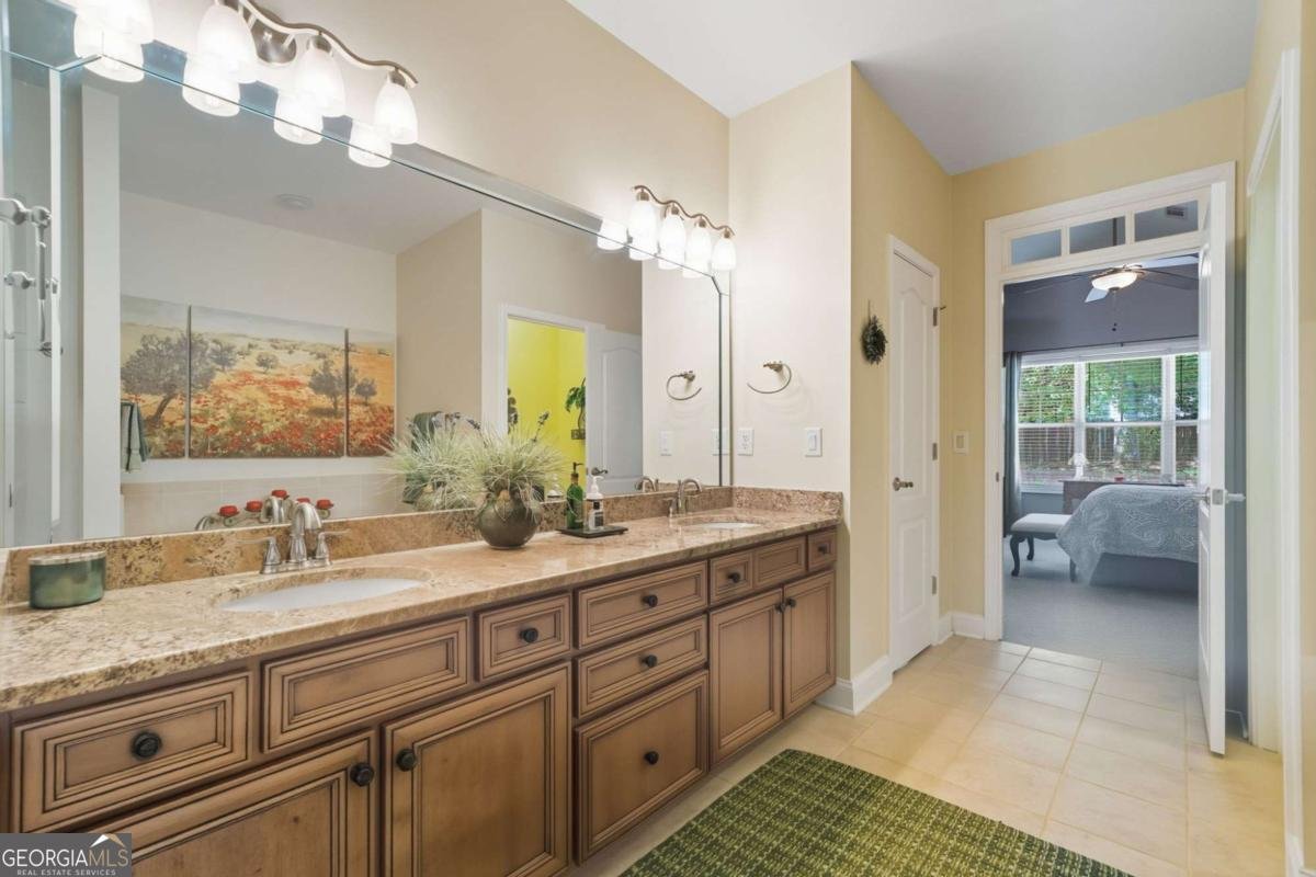 1175 Memories Drive Alpharetta - 26
