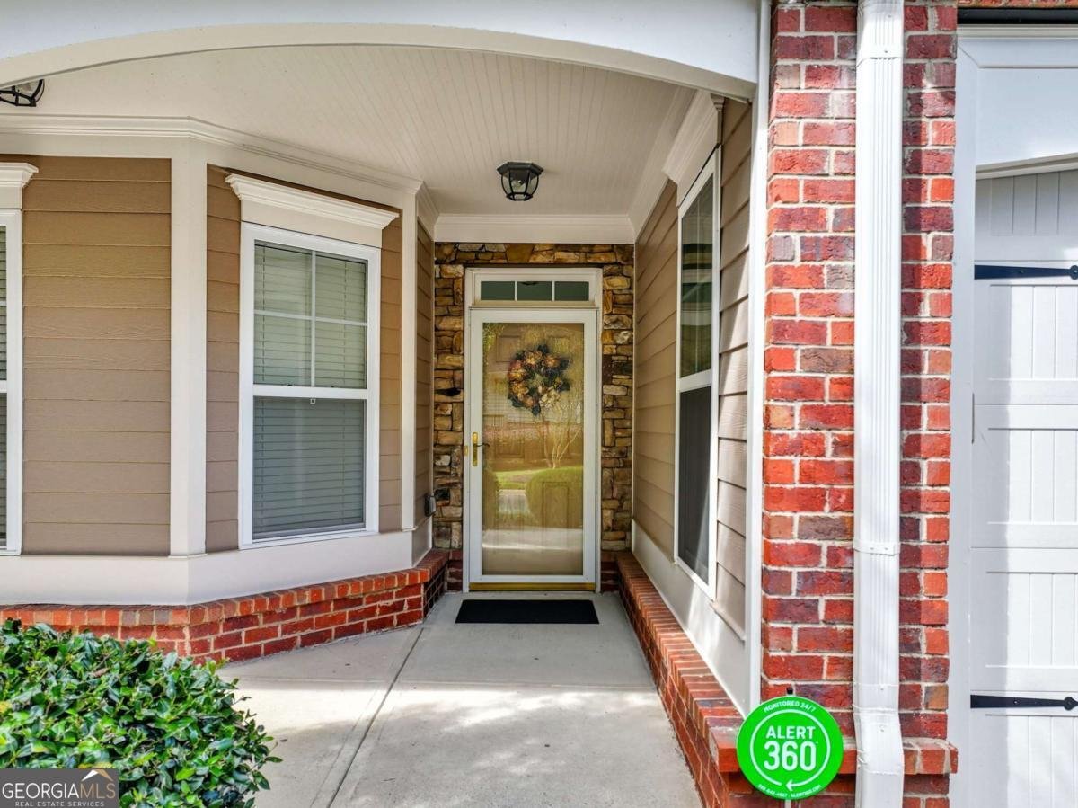 1175 Memories Drive Alpharetta - 3