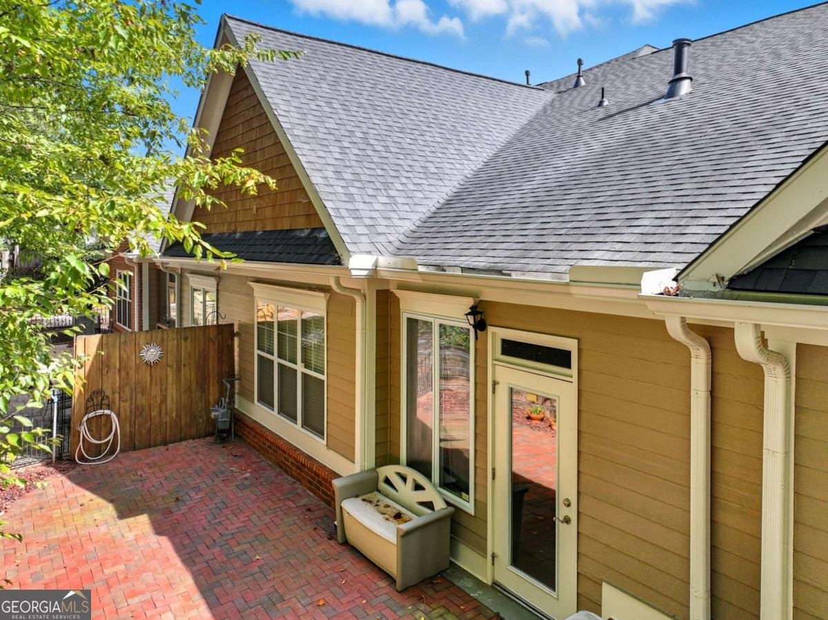 1175 Memories Drive Alpharetta - 31