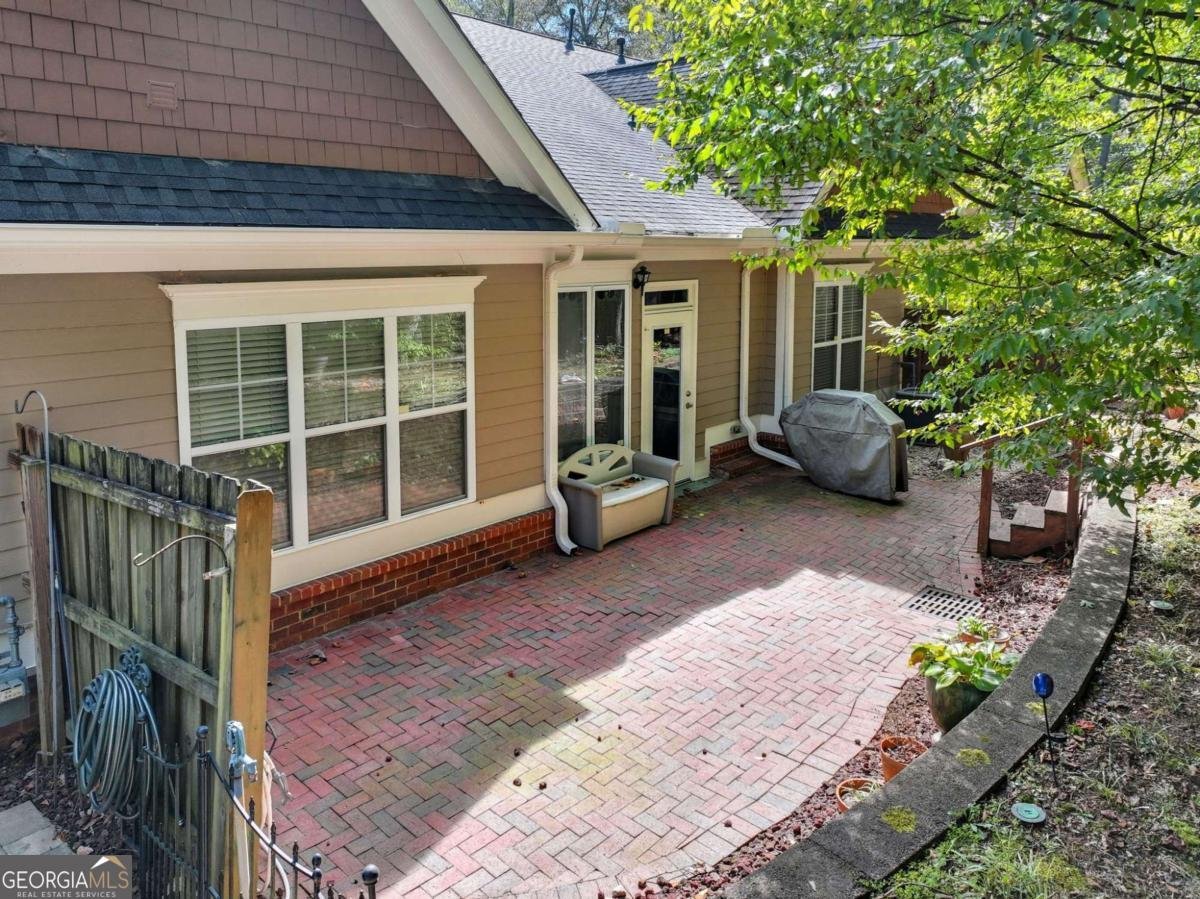 1175 Memories Drive Alpharetta - 32