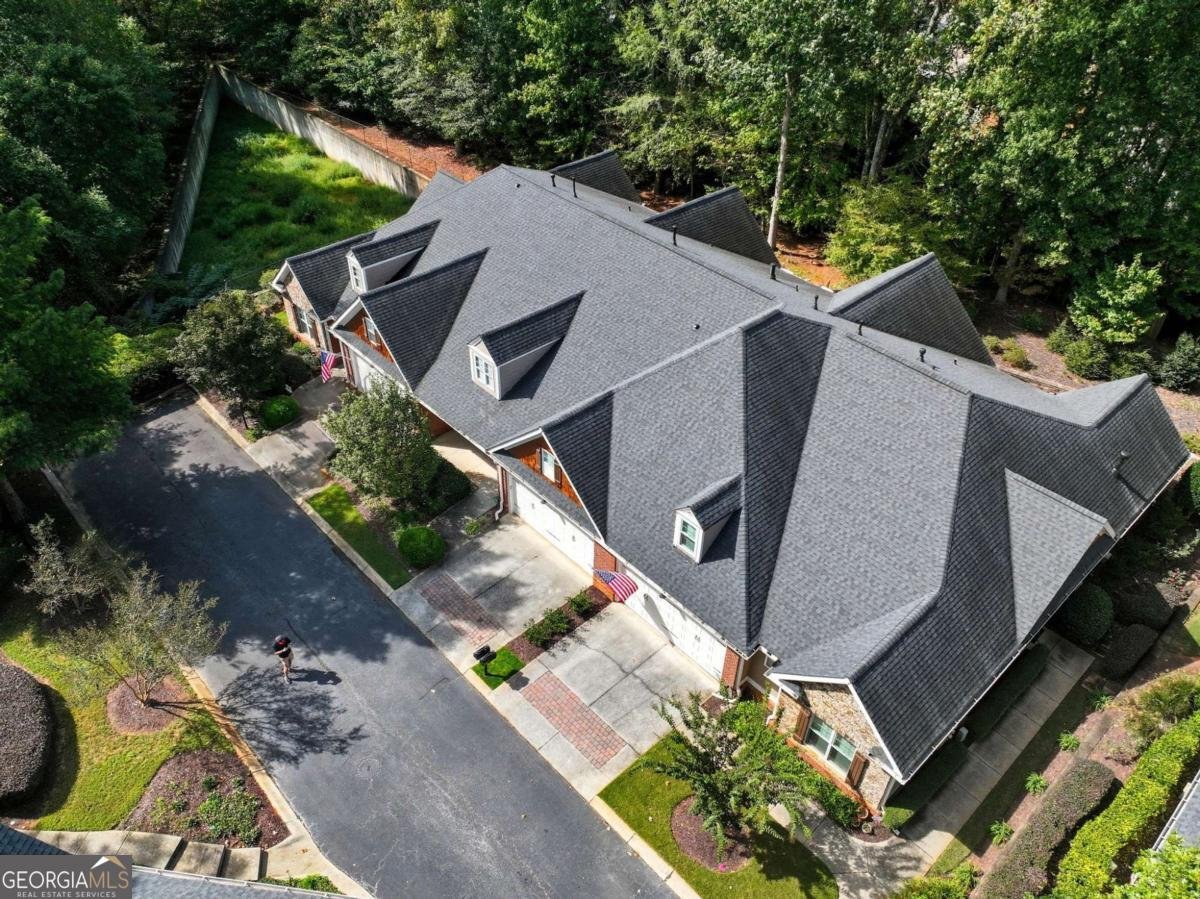 1175 Memories Drive Alpharetta - 35