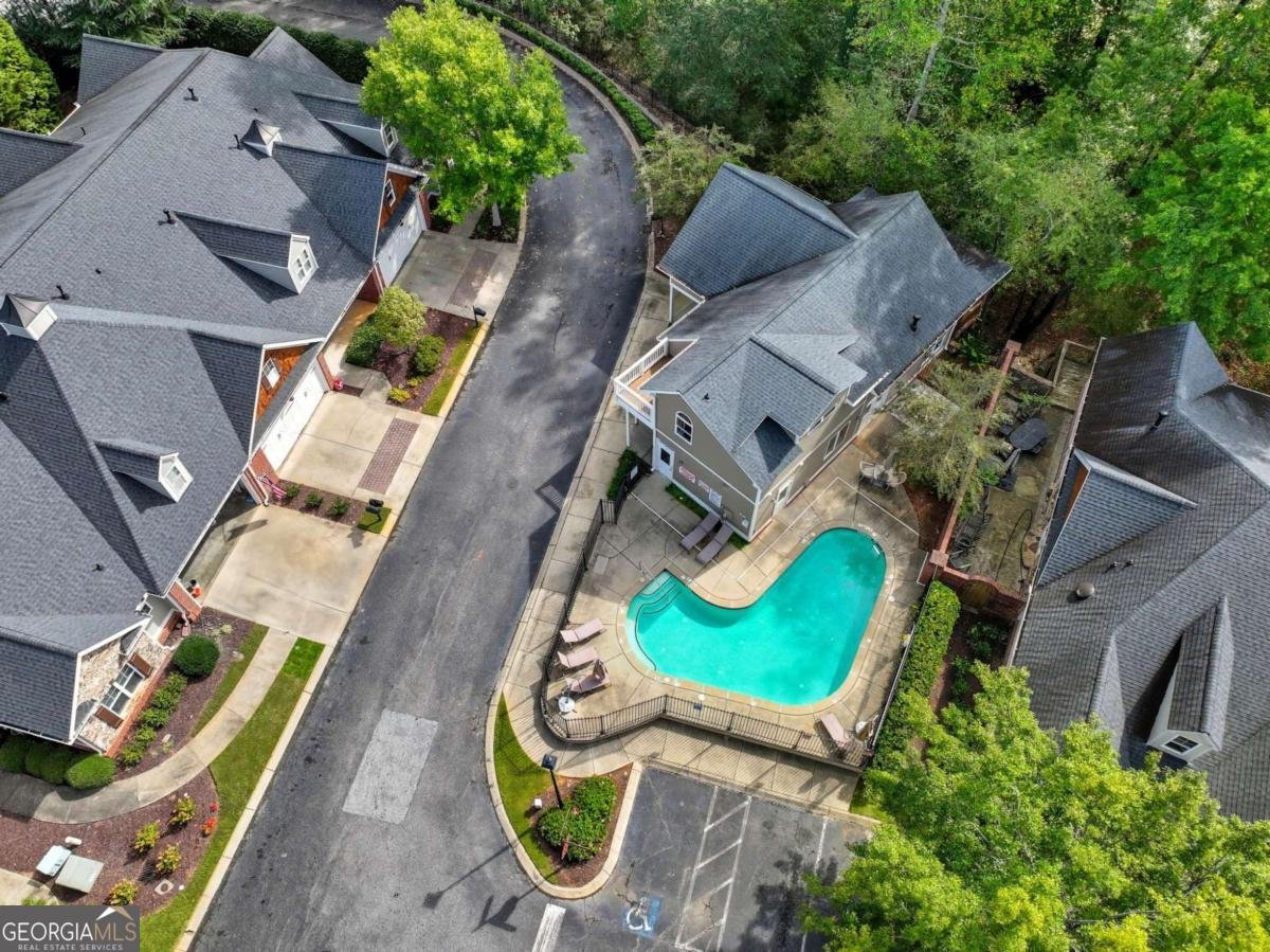 1175 Memories Drive Alpharetta - 36