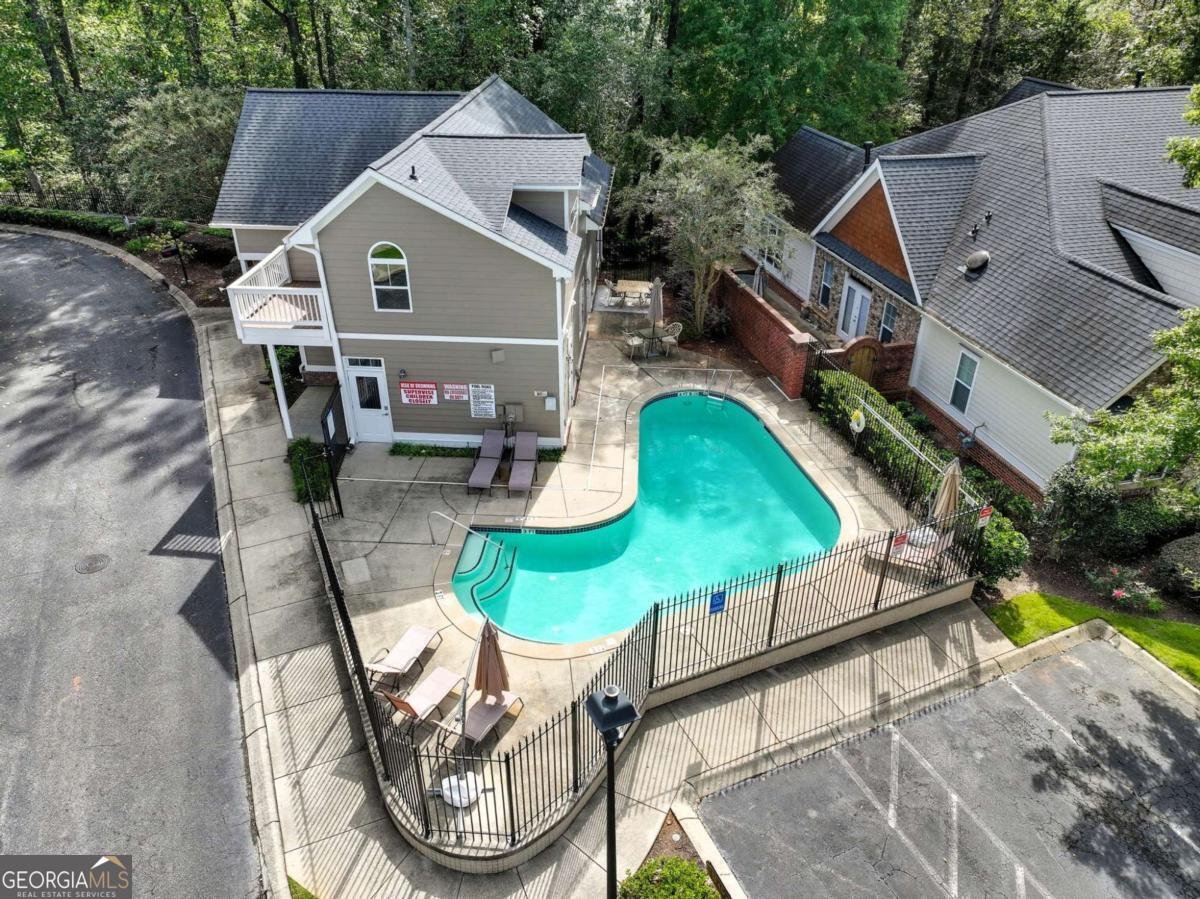 1175 Memories Drive Alpharetta - 37
