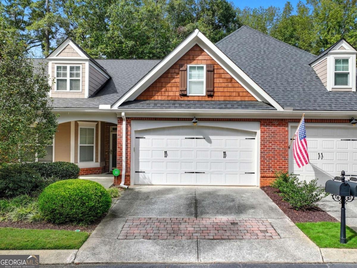 1175 Memories Drive Alpharetta - 39