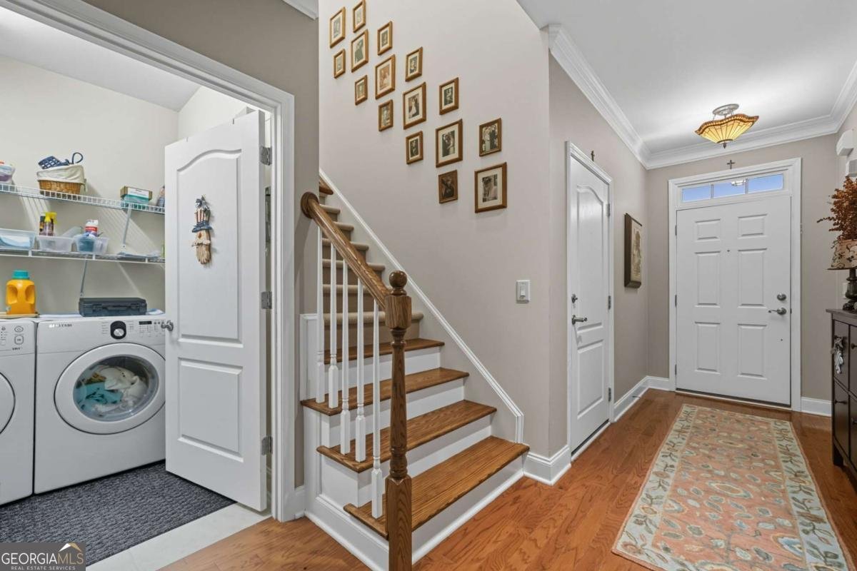 1175 Memories Drive Alpharetta - 4