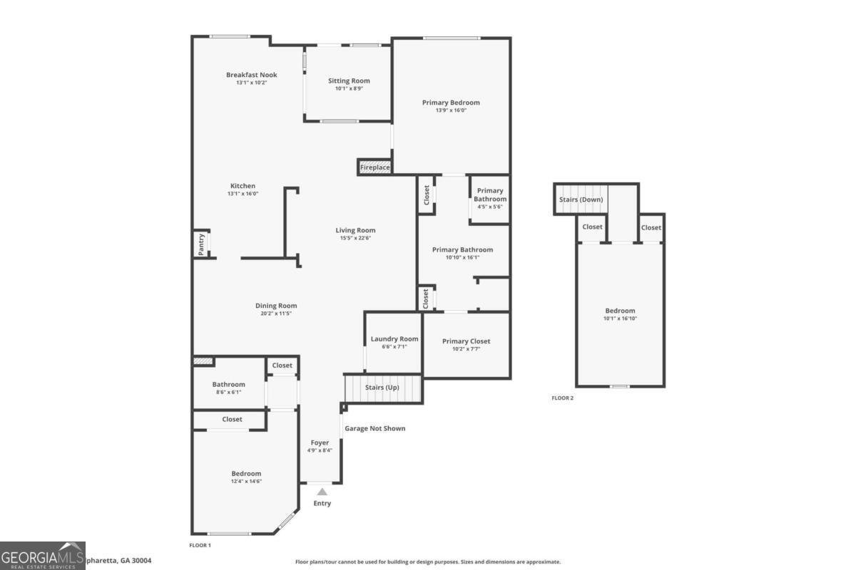 1175 Memories Drive Alpharetta - 41