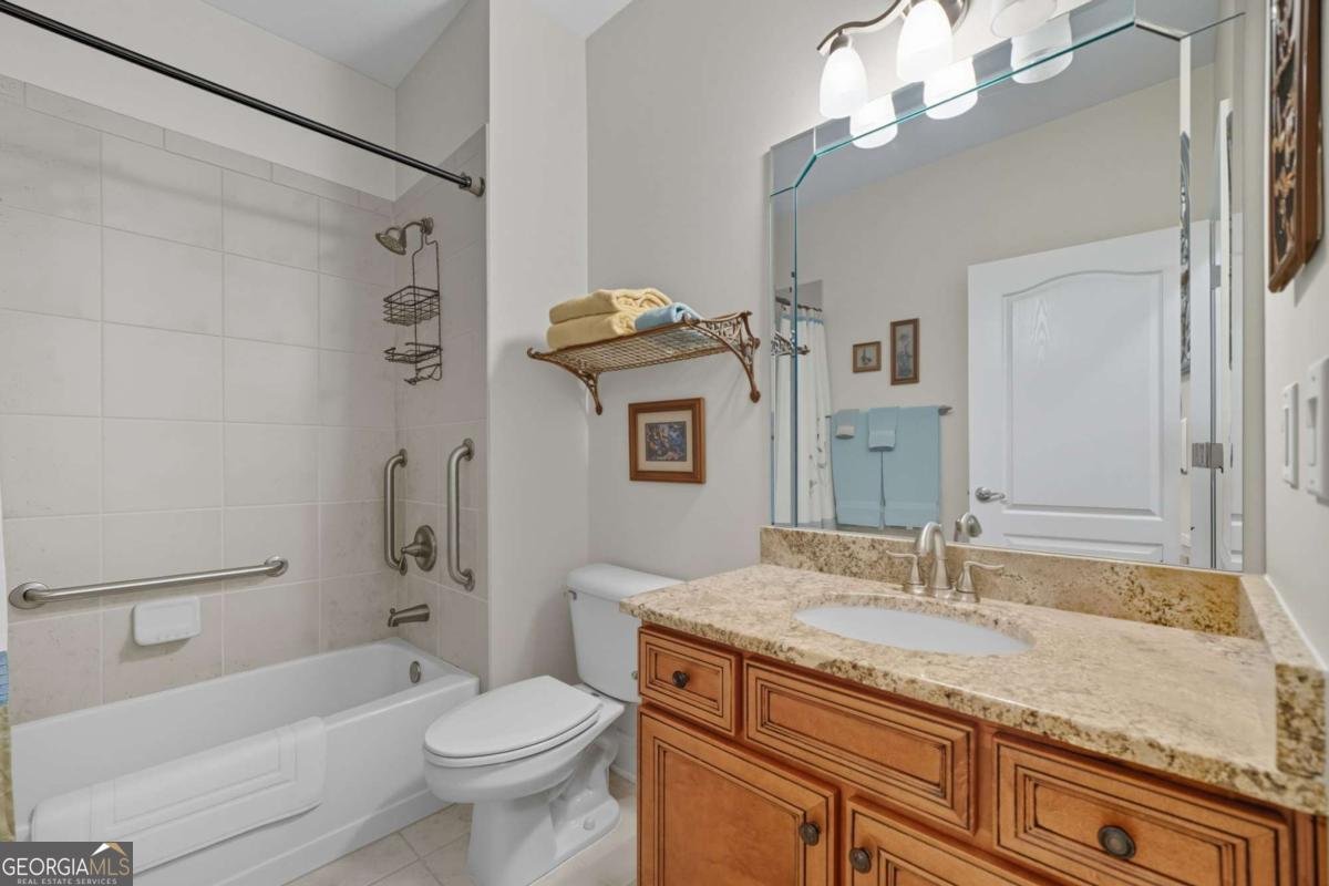 1175 Memories Drive Alpharetta - 7
