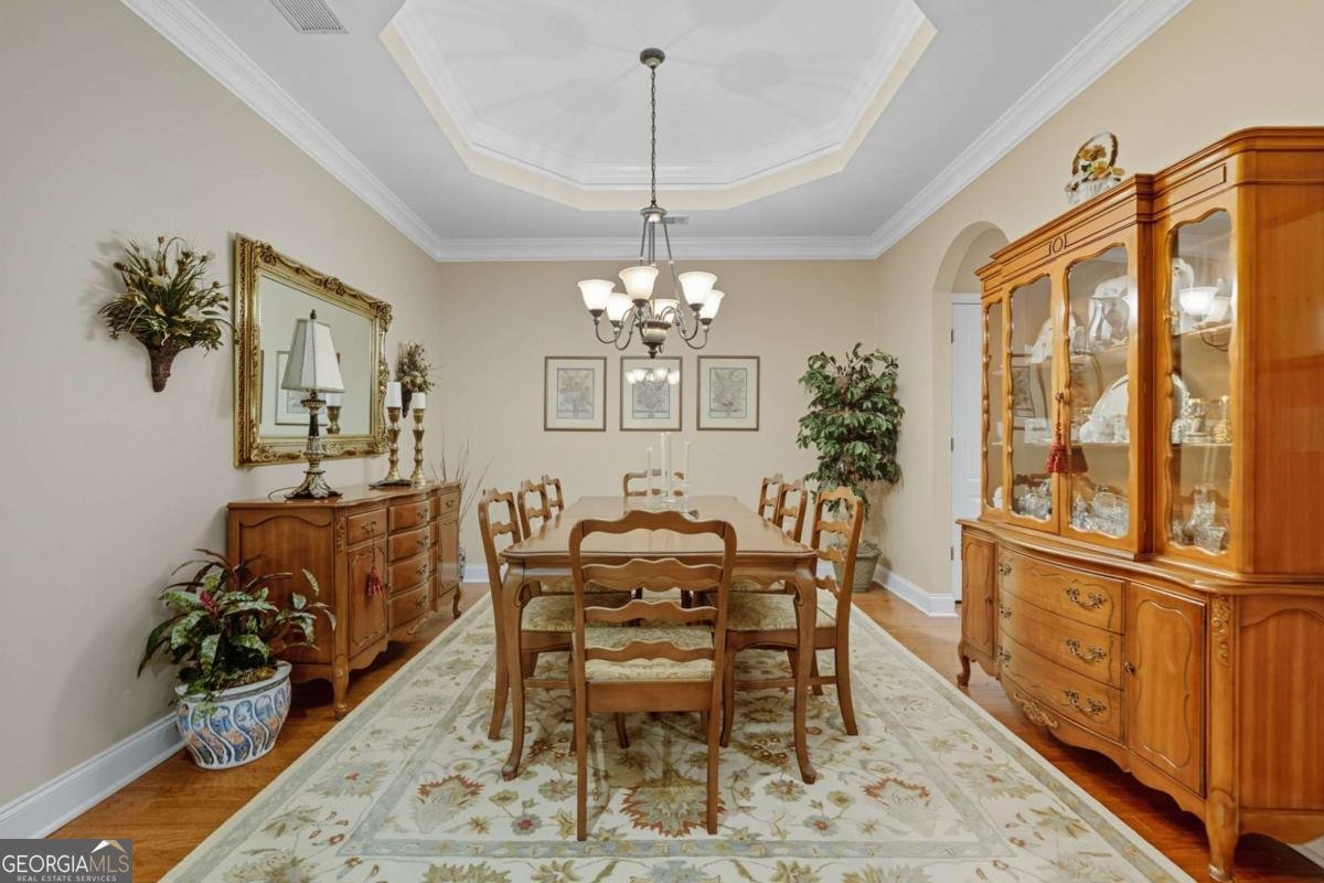 1175 Memories Drive Alpharetta - 9