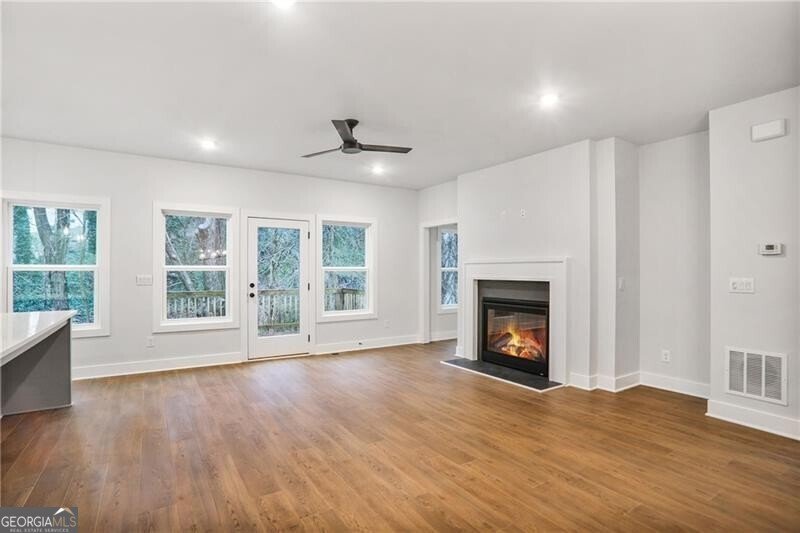 522 Pierce Avenue Atlanta - 4