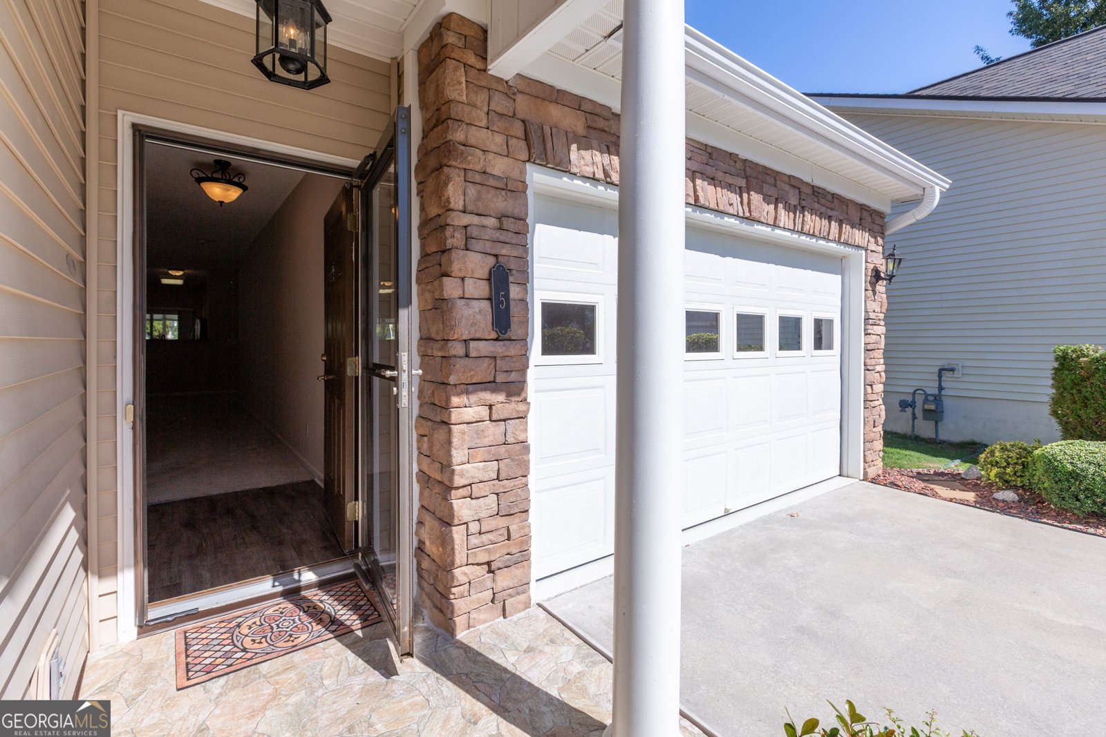 5 Hampshire Lane Newnan - 1