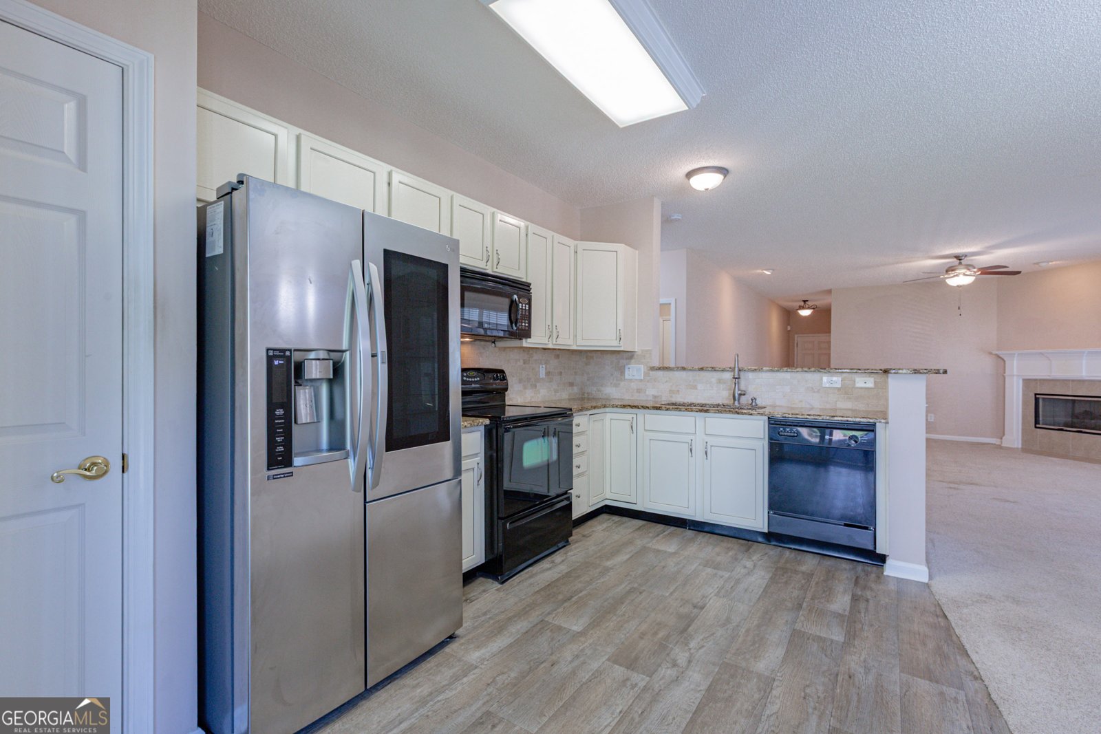 5 Hampshire Lane Newnan - 12