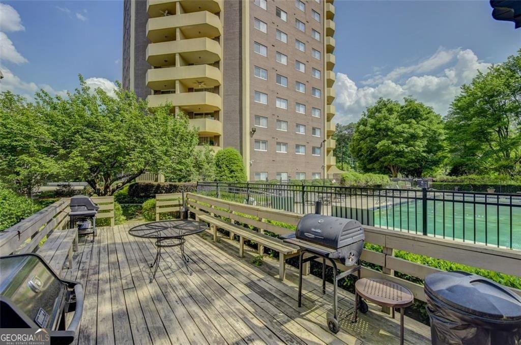 1501 Clairmont Road Decatur - 2
