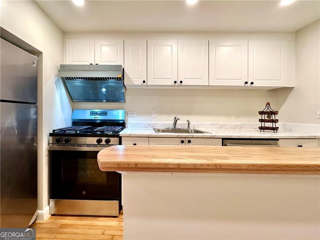 1501 Clairmont Road Decatur - 8
