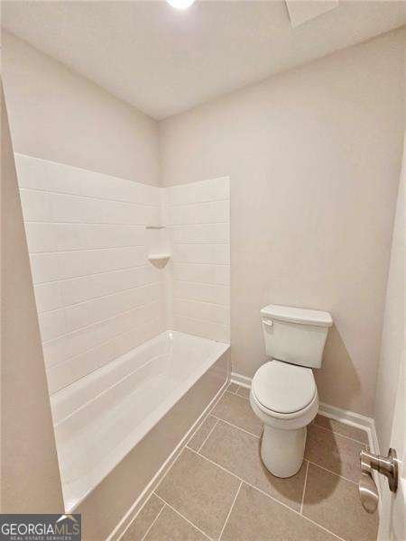 110 Fort Gibson Court Waleska - 16