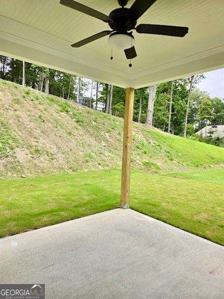 110 Fort Gibson Court Waleska - 18