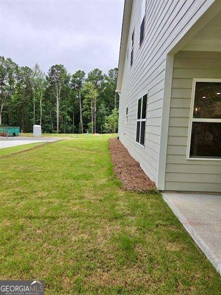 110 Fort Gibson Court Waleska - 20