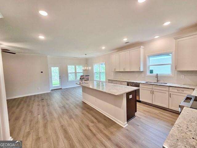 110 Fort Gibson Court Waleska - 3