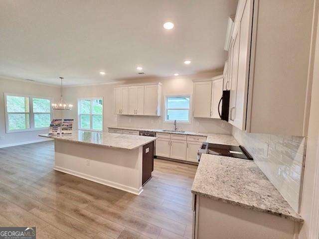 110 Fort Gibson Court Waleska - 4
