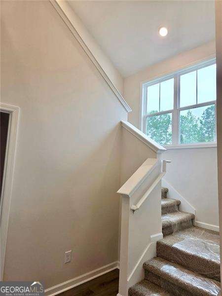 110 Fort Gibson Court Waleska - 6