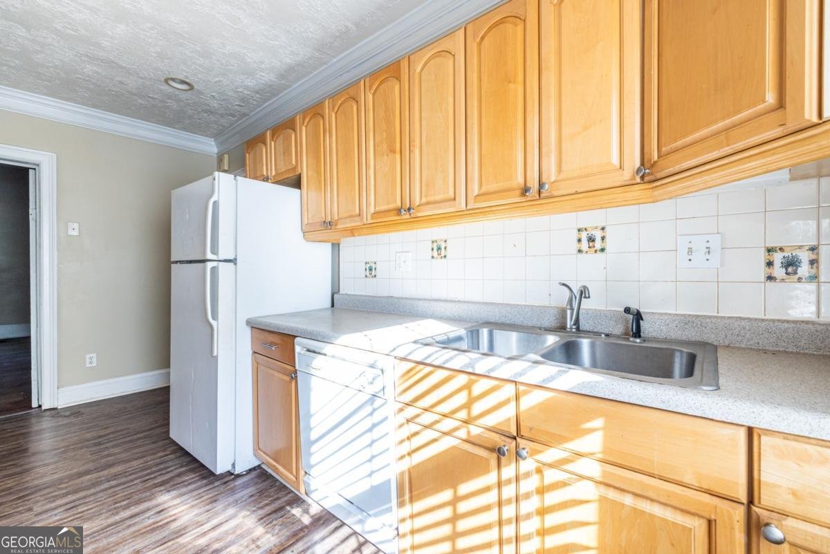 1039 Astor Avenue Atlanta - 2