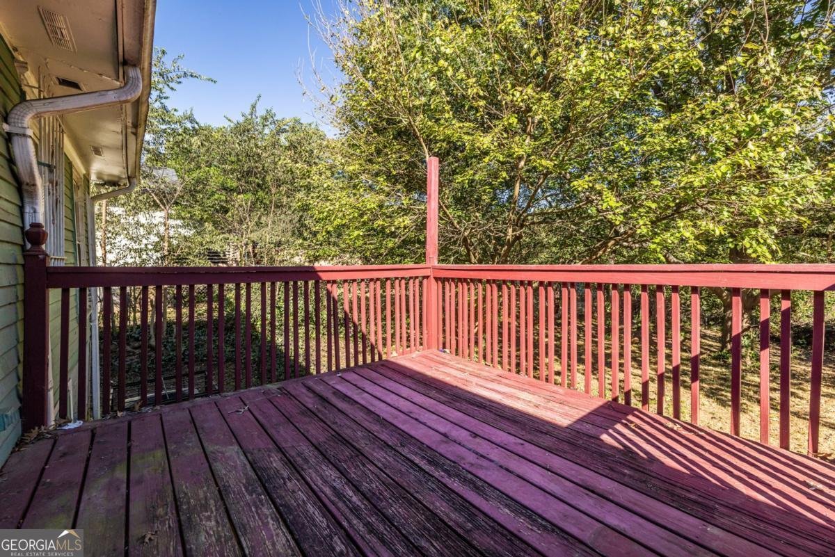 1039 Astor Avenue Atlanta - 22