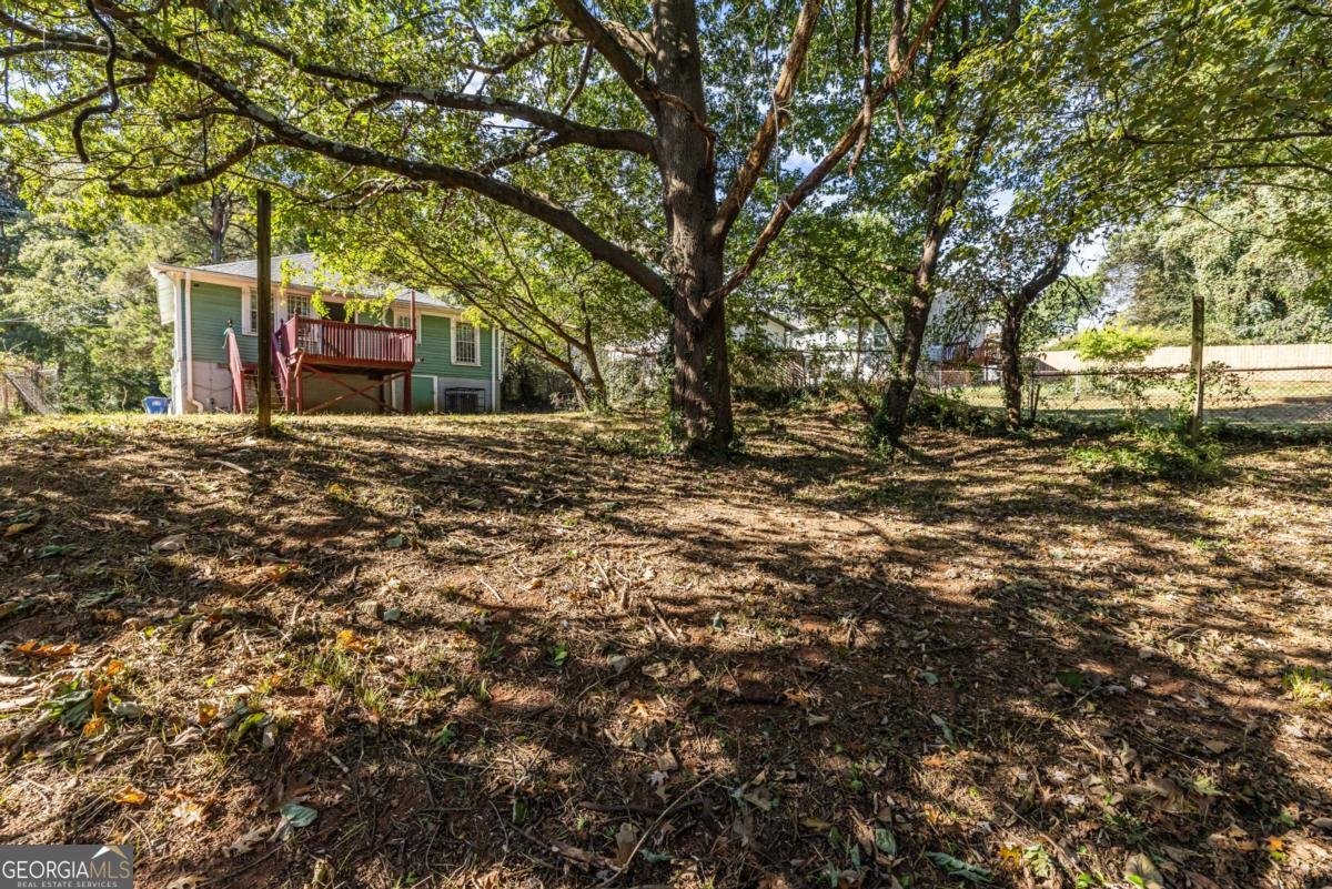 1039 Astor Avenue Atlanta - 24