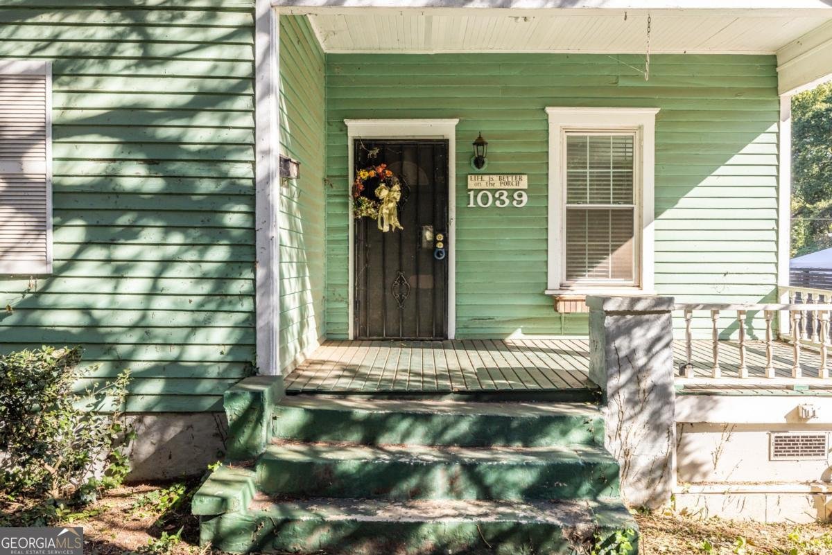 1039 Astor Avenue Atlanta - 26