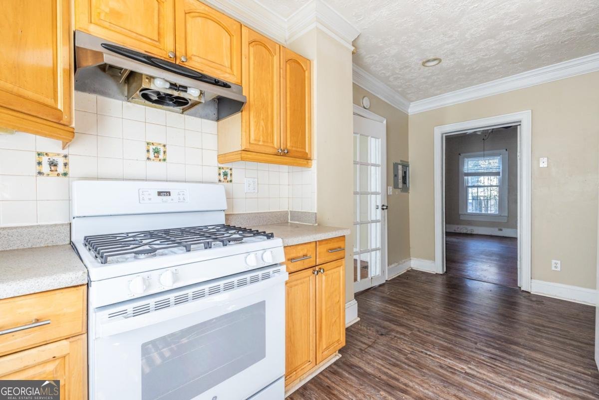 1039 Astor Avenue Atlanta - 4