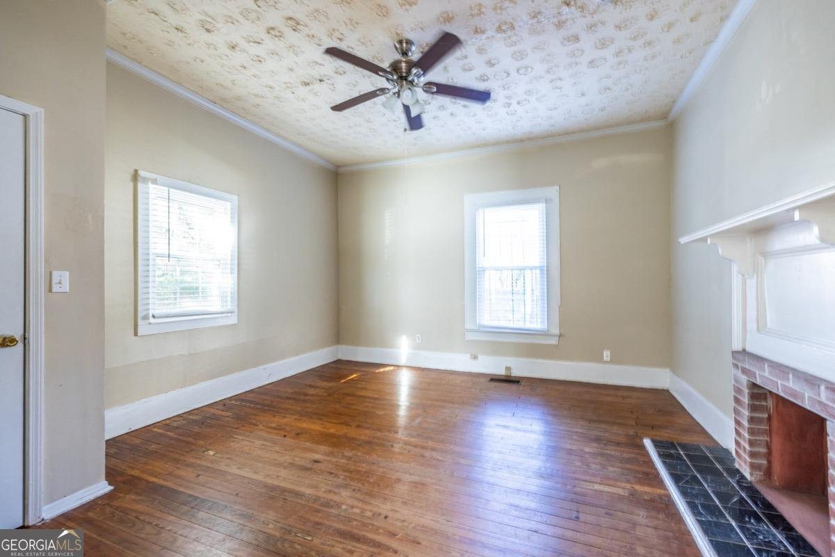 1039 Astor Avenue Atlanta - 6