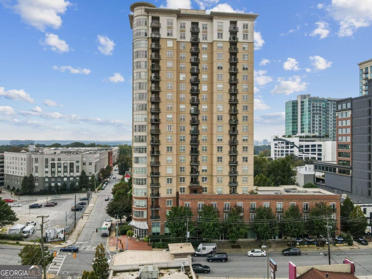 325 Paces Ferry Road Atlanta - 8