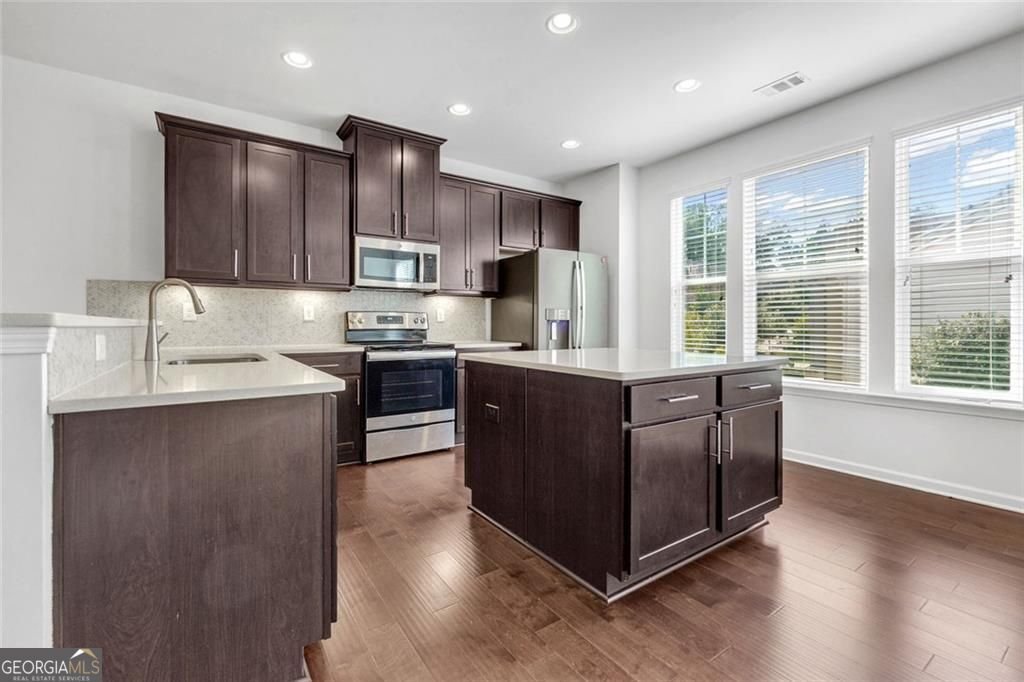 4336 Morning View Stone Mountain - 11