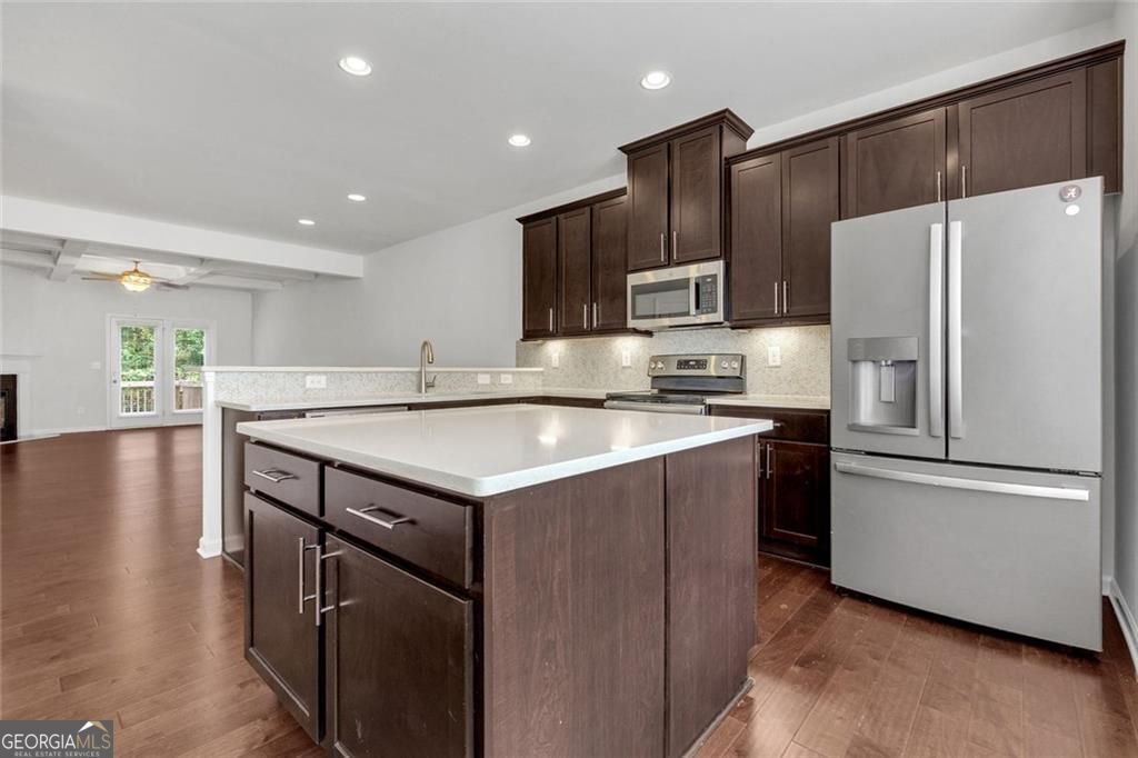 4336 Morning View Stone Mountain - 13