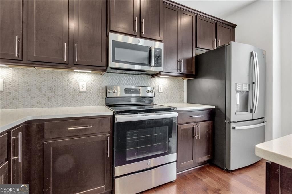 4336 Morning View Stone Mountain - 14