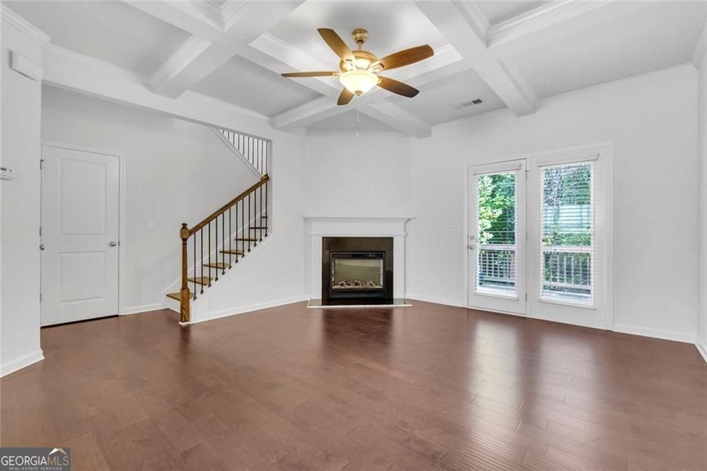 4336 Morning View Stone Mountain - 16