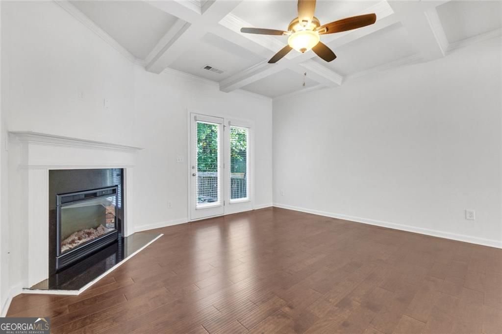 4336 Morning View Stone Mountain - 17