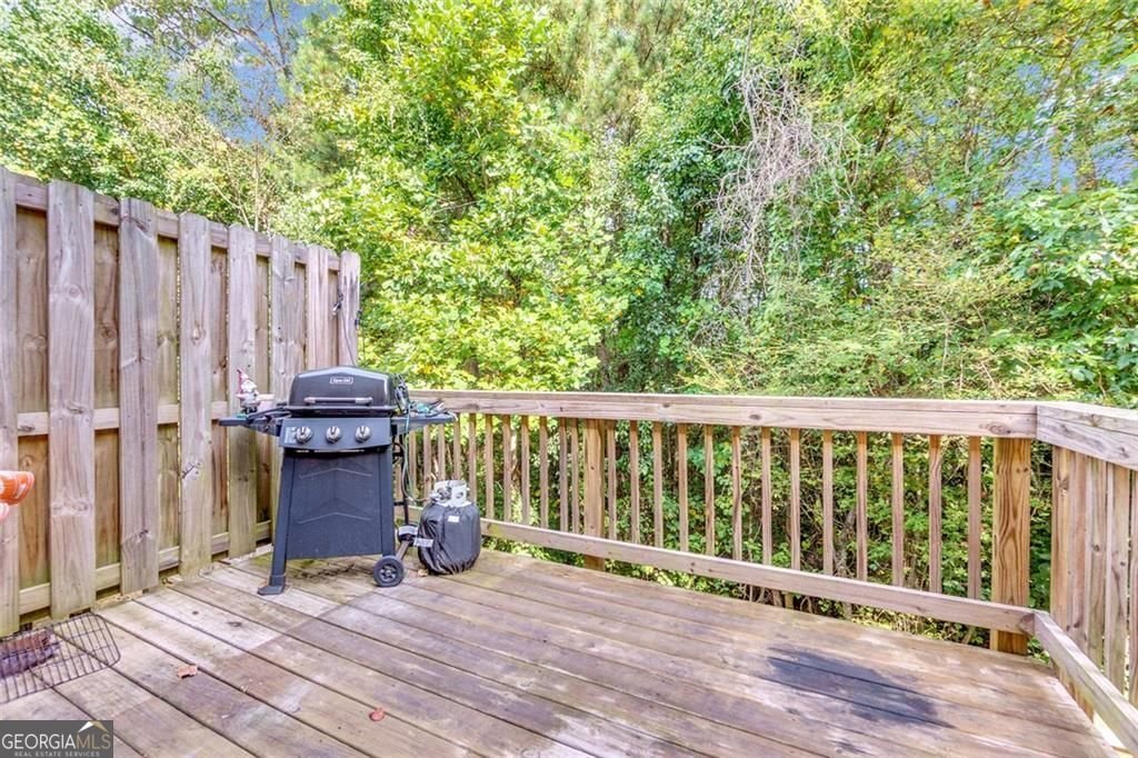 4336 Morning View Stone Mountain - 20