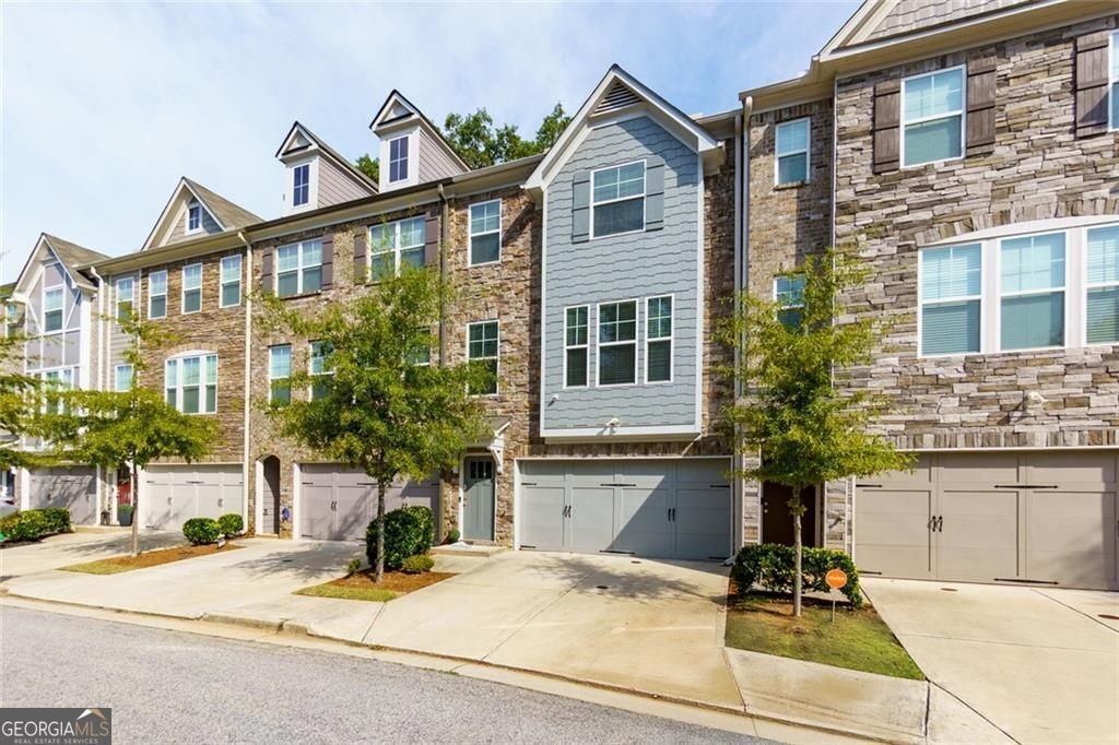 4336 Morning View Stone Mountain - 3