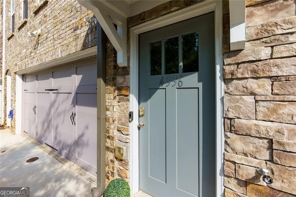 4336 Morning View Stone Mountain - 4